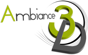 logo Ambiance 3D
